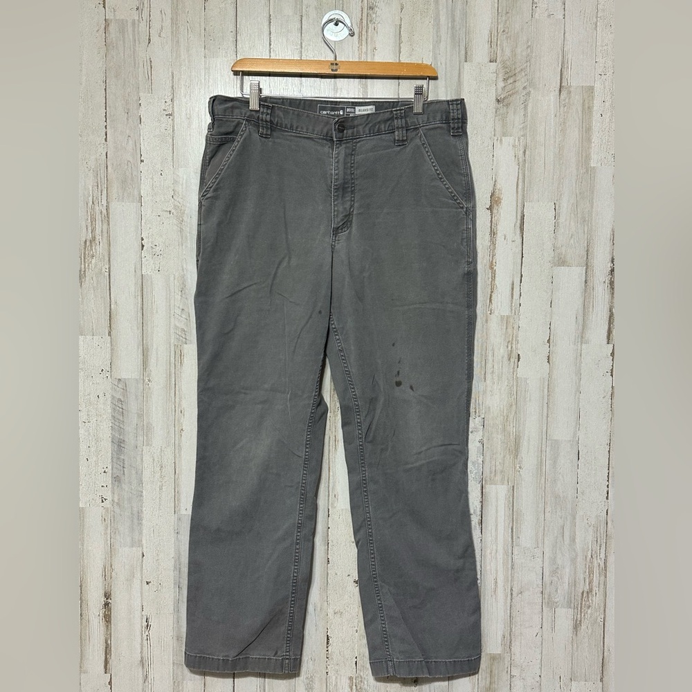 Carhartt Relaxed‎ Fit Pants